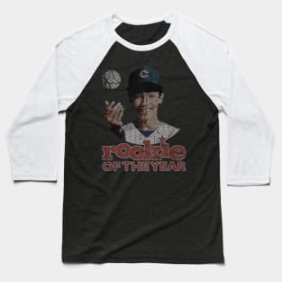 Rookie of the year 1993 vintage Baseball T-Shirt